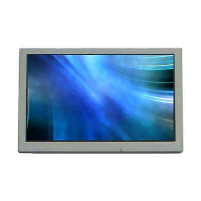 TCG070WVLPAANN-AN50AK 7.0 اینچ 800*480 صفحه نمایش LCD