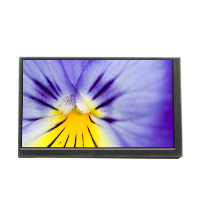 TCG070WVLPEAFA-AA30 7.0 اینچ 800*480 ماژول صفحه نمایش LCD