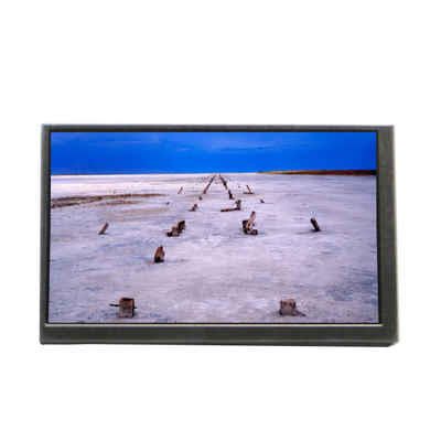 TCG070WVLPEANN-AN50 7.0 اینچ 800*480 صفحه نمایش LCD برای کیوسرا