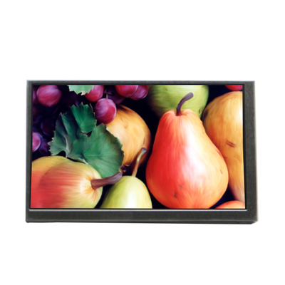 TCG070WVLQAPFA-AA00 7.0 اینچ 800*480 صفحه نمایش LCD برای کیوسرا