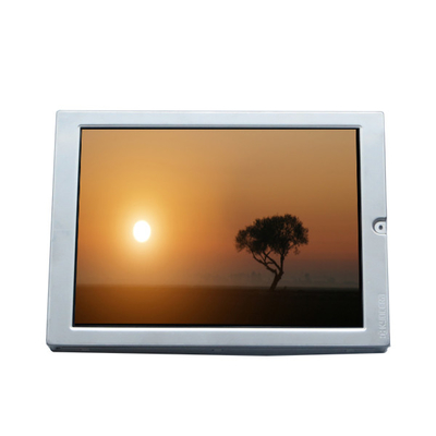 TCG075VG2AC-A02 7.5 اینچ صفحه نمایش LCD 640*480 برای صنایع صنعتی
