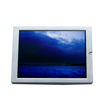 TCG075VG2CH-G00 7.5 اینچ صفحه نمایش LCD 640*480 برای صنایع صنعتی
