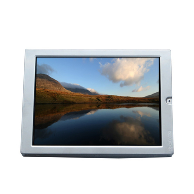 TCG075VGLAJ-G00 7.5 اینچ صفحه نمایش LCD 640*480 برای صنایع صنعتی