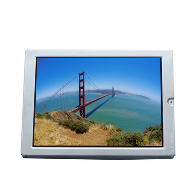 TCG075VGLBB-G20 7.5 اینچ 640*480 ماژول صفحه نمایش LCD