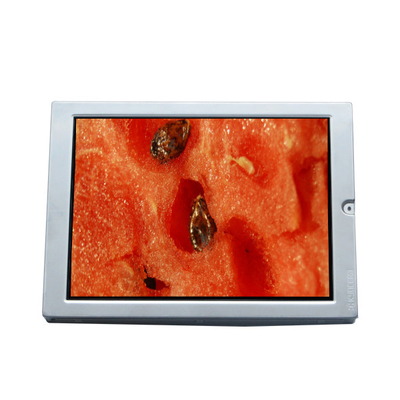 TCG075VGLCG-G00 7.5 اینچ 640*480 ماژول نمایش صفحه LCD صنعتی