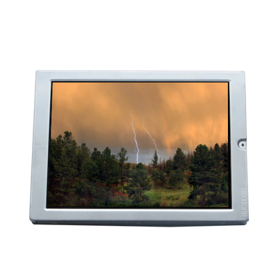 TCG075VGLCL-C00 7.5 اینچ 640*480 ماژول نمایش صفحه LCD صنعتی