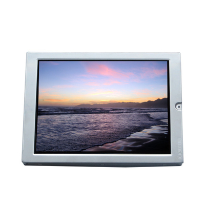صفحه نمایش LCD صنعتی TCG075VGLDD-C50 7.5 اینچ 640*480