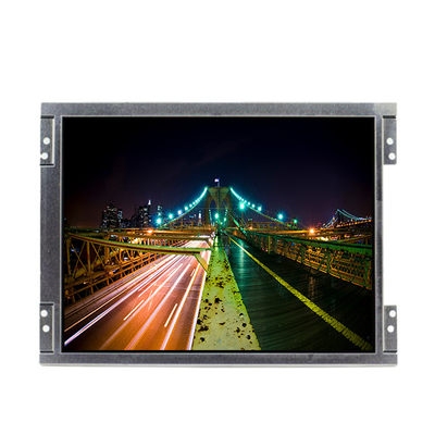TCG084SVLPAANN-AN20-S 8.4 اینچ صفحه نمایش LCD 800*600