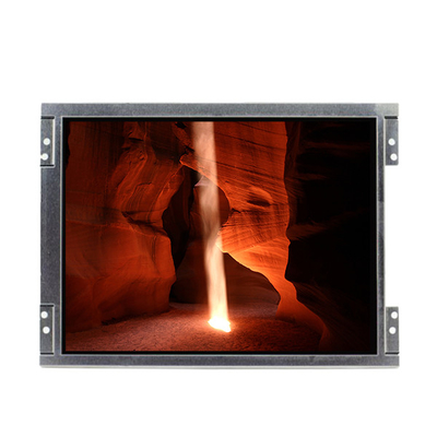 TCG084SVLQEPNN-AN40 8.4 اینچ 800*600 صفحه نمایش LCD برای صنعتی