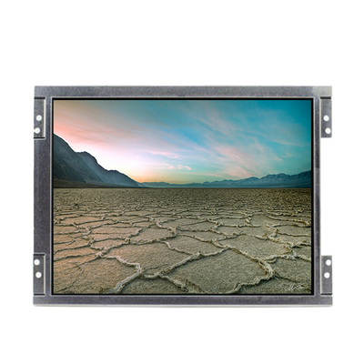 TCG084VGLACANN-AN00-SA 8.4 اینچ صفحه نمایش LCD 640*480