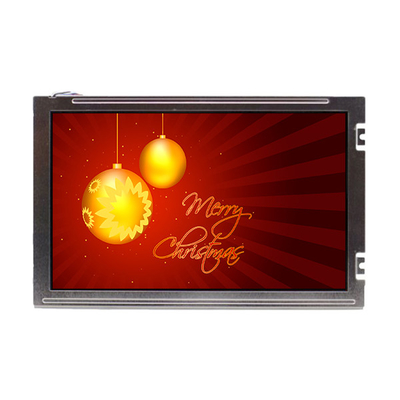 TCG085WV1AB-G01 8.5 اینچ 300cd/m2 صفحه نمایش LCD برای کیوسرا