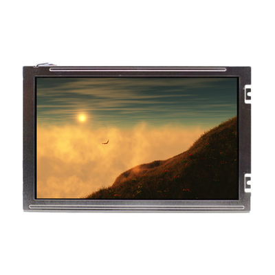 TCG085WVLBA-G00 8.5 اینچ 500cd/m2 صفحه نمایش LCD برای کیوسرا