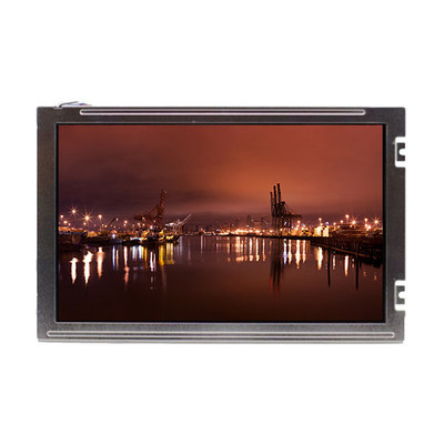 TCG085WVLBK-G00 8.5 اینچ 400cd/m2 صفحه نمایش LCD برای کیوسرا