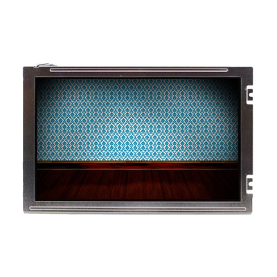 TCG085WVLCL-G00 8.5 اینچ صفحه نمایش LCD 200cd/m2 برای کیوسرا