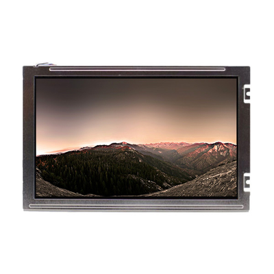 TCG085WVLQDPFA-GA00 8.5 اینچ 310cd/m2 صفحه LCD برای صنعتی