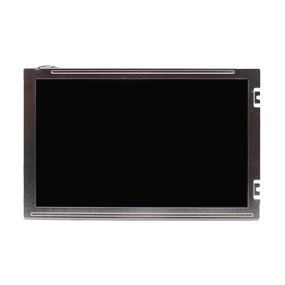TCG085WVLQDPFA-GA00 8.5 اینچ 310cd/m2 صفحه LCD برای صنعتی