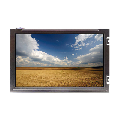 TCG085WVLQDPGJ-GC00 8.5 اینچ 320cd/m2 صفحه LCD برای صنعتی