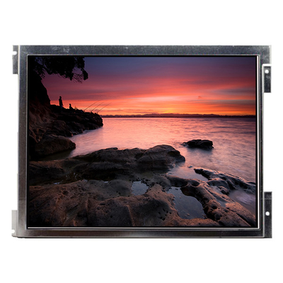 TCG104SVLPANN-AN01 10.4 اینچ 800*600 صفحه نمایش LCD
