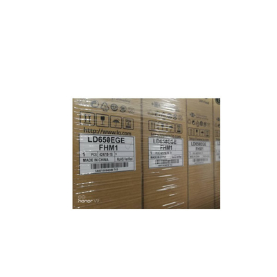 صفحه نمایش LCD 65 اینچی جدید LD650EGE-FHM1 3840*2160