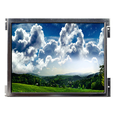 TCG104VGLACANN-AN00 10.4 اینچ صفحه نمایش LCD 640*480