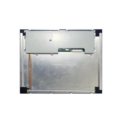 TCG121SVLPAAFA-AA20 12.1 اینچ صفحه نمایش LCD 800*600 برای صنایع صنعتی