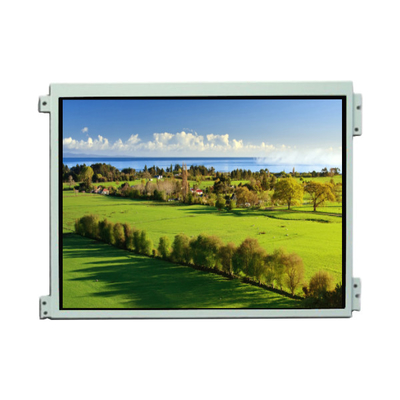 TCG121SVLPAANN-AN20-SA 12.1 اینچ صفحه نمایش LCD 800*600 برای صنعتی