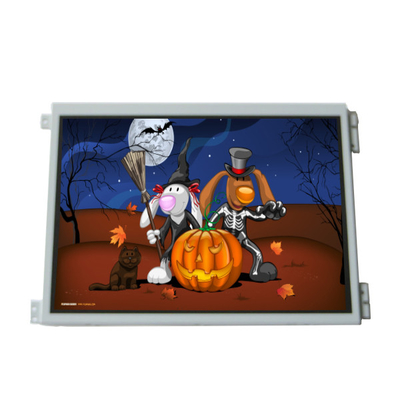 TCG121SVLQAPFA-AA20 12.1 اینچ صفحه نمایش LCD 800*600 برای صنایع صنعتی