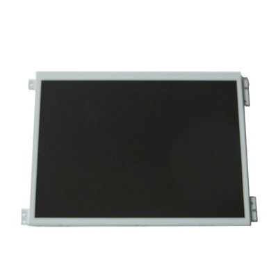 TCG121SVLQXPNN-ANX12 12.1 اینچ صفحه نمایش LCD 800*600 برای صنایع صنعتی