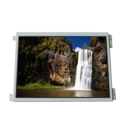 TCG121SVLQXPNN-ANX12 12.1 اینچ صفحه نمایش LCD 800*600 برای صنایع صنعتی