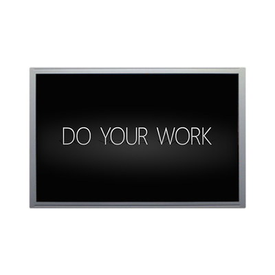 TCG121WXLR*VNN-AN*35 12.1 اینچ 1280*800 صفحه نمایش LCD برای صنایع صنعتی