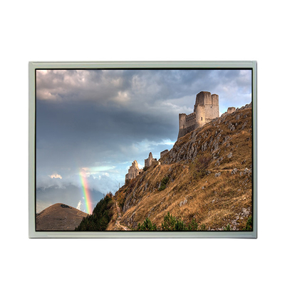 صفحه نمایش LCD 1224*768 اینچ