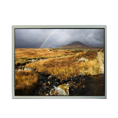 صفحه نمایش LCD TCG150XGLBA-A00 15.0 اینچ 1024*768 برای صنایع صنعتی