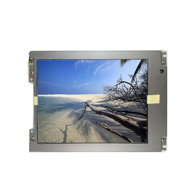 6.4 اینچ 640*480 LG064V1E صفحه LCD برای صنعتی
