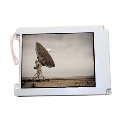 AA057VC01 LCD 5.7 اینچ 640*480 صفحه نمایش TFT-LCD برای Mitsubishi