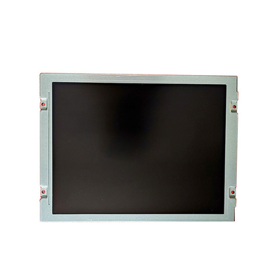 AA084VC08 LCD 8.4 اینچ 640*480 صفحه نمایش TFT-LCD برای میتسوبیشی