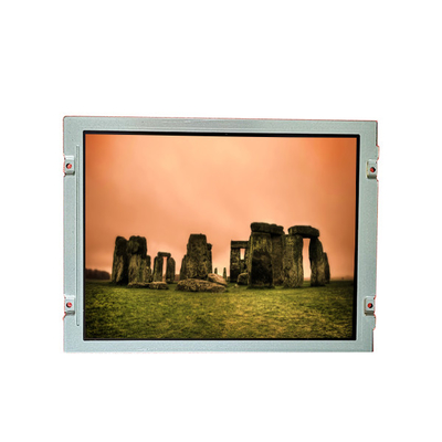 AA084VC08 LCD 8.4 اینچ 640*480 صفحه نمایش TFT-LCD برای میتسوبیشی