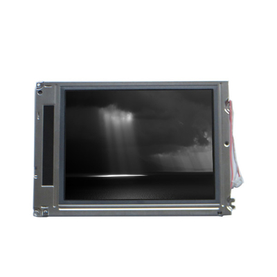 AA084VD02 LCD 8.4 اینچ 640*480 صفحه نمایش TFT-LCD برای صنعتی