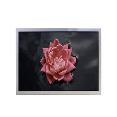 AA121SB12 LCD 12.1 اینچ 800*600 صفحه نمایش صفحه نمایش TFT-LCD