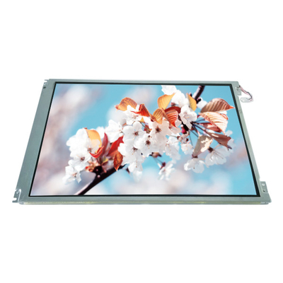 AA121SJ22 12.1 اینچ 800*600 صفحه نمایش TFT-LCD