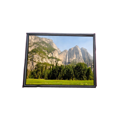 AA121XN03 12.1 اینچ 1024 * 768 صفحه نمایش TFT-LCD برای صنایع صنعتی