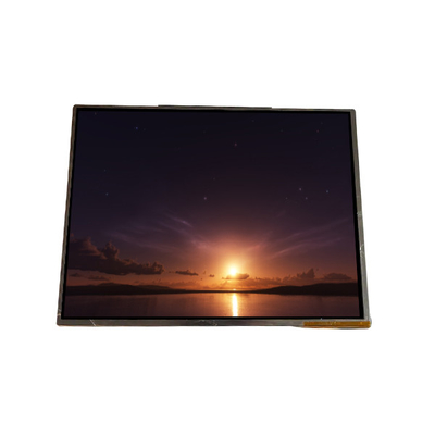 AA141XB01 14.1 اینچ 1024*768 صفحه نمایش TFT-LCD برای میتسوبیشی