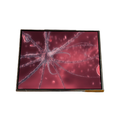 AA141XB02 14.1 اینچ 1024*768 صفحه نمایش TFT-LCD برای میتسوبیشی