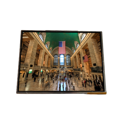 AA142XB02 14.2 اینچ 1024*768 صفحه نمایش TFT-LCD برای لپ تاپ