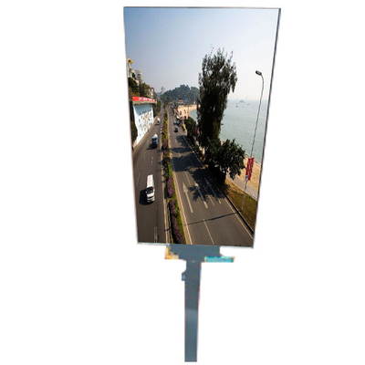 LH600QH1-SD01 صفحه نمایش صفحه نمایش LCD 6.0 اینچ