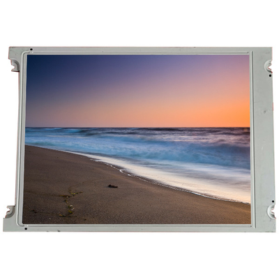 LMG6400PLGR 5.1 اینچ 240*128 صفحه نمایش LCD صفحه نمایش برای صنعتی