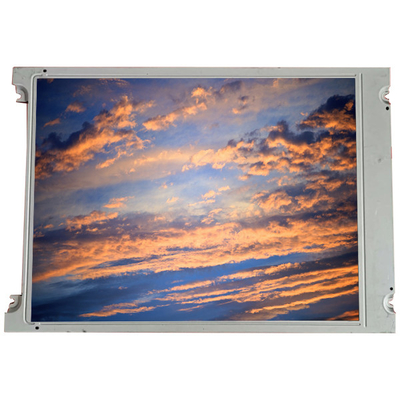 LMG9980ZWCC 12.1 اینچ 800*600 صفحه نمایش LCD صفحه نمایش