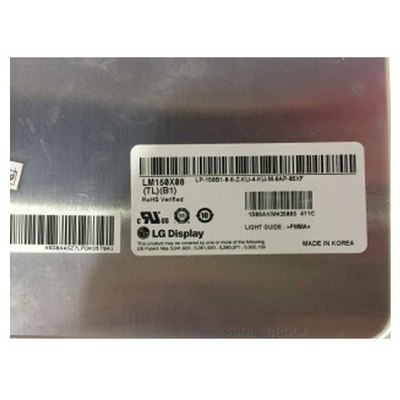 LM150X08-TLB1 صفحه نمایش LCD 1024*768 ماژول صفحه نمایش LCD