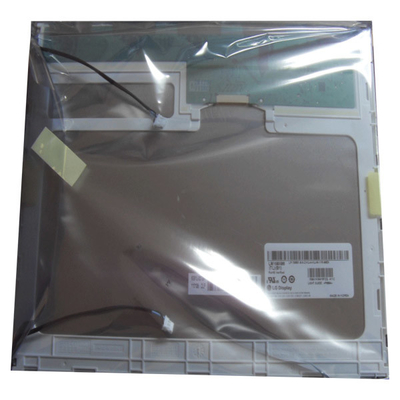 LM150X08-TLB1 صفحه نمایش LCD 1024*768 ماژول صفحه نمایش LCD