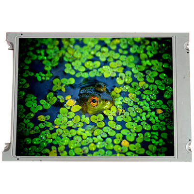 SP14N01L6VLCZ 5.1 اینچ 240*128 صفحه نمایش LCD