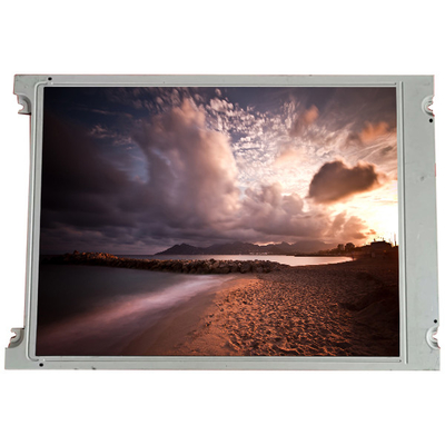 SP14Q003-ZZA 5.7 اینچ 320*240 صفحه نمایش LCD صفحه نمایش